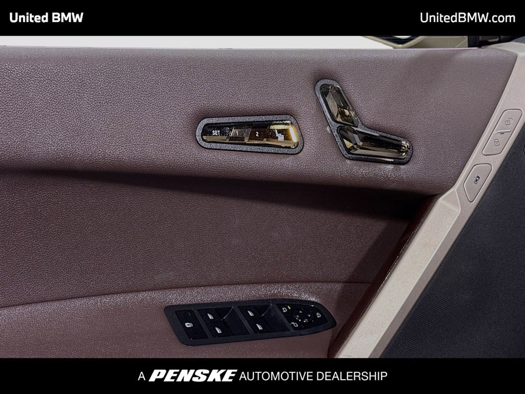 Used 2024 BMW iX M60 image 3