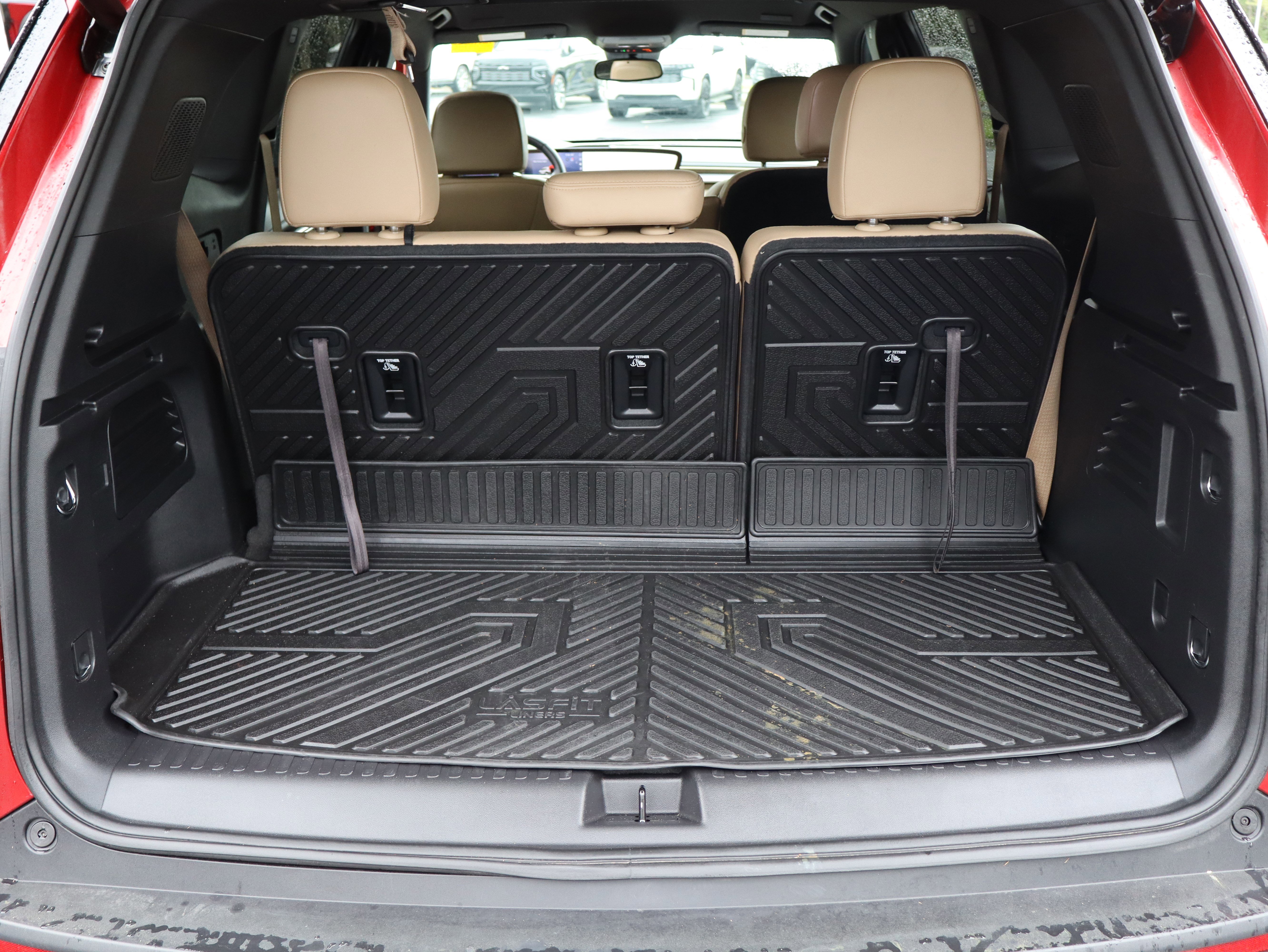 Used 2025 Buick Enclave Preferred image 39