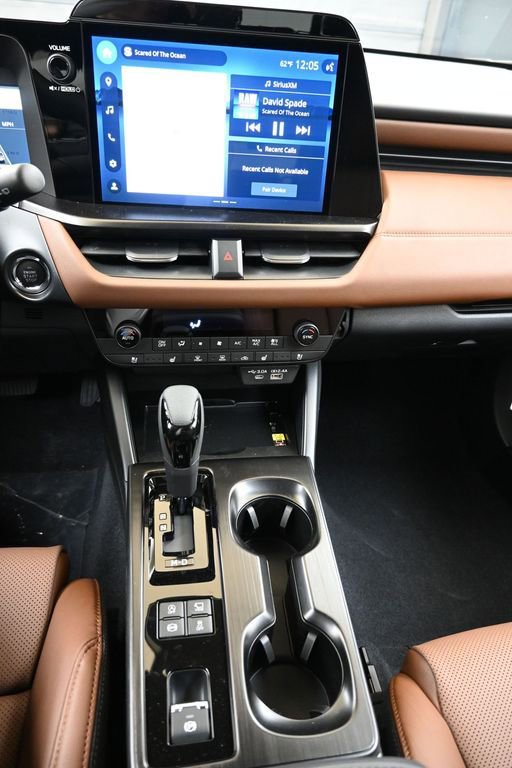 New 2026 Subaru Outback Touring image 28