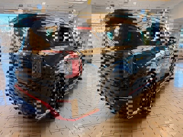 New 2026 Nissan Armada NISMO image 5