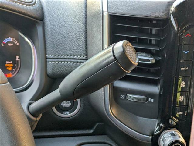 New 2026 RAM 3500 Laramie image 13