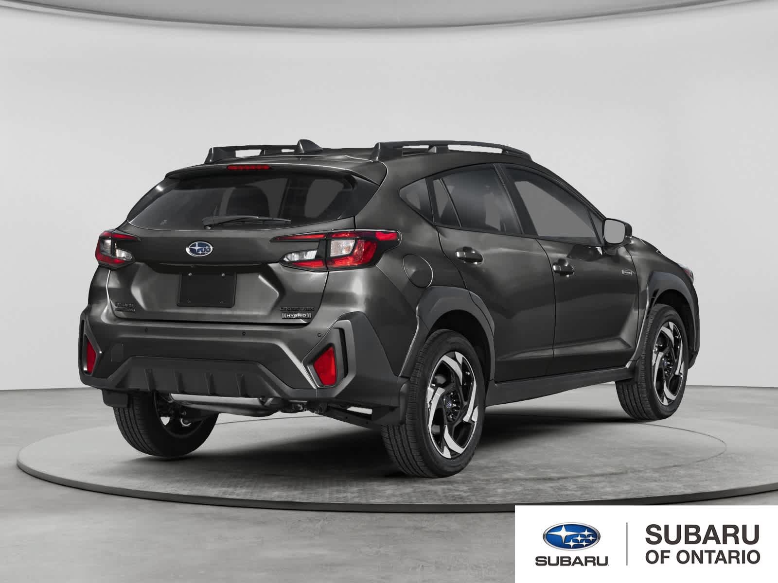 New 2026 Subaru Crosstrek 2.5i Limited AWD/4WD image 2