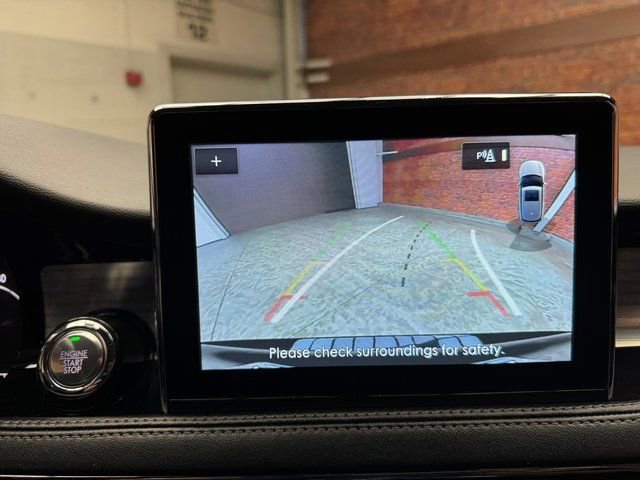 Used 2021 Lincoln Corsair AWD w/ Equipment Group 101A image 17