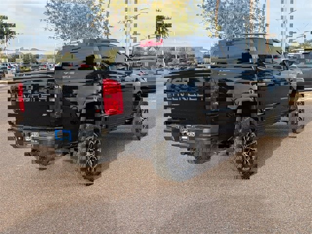 Used 2022 Chevrolet Colorado ZR2 image 6