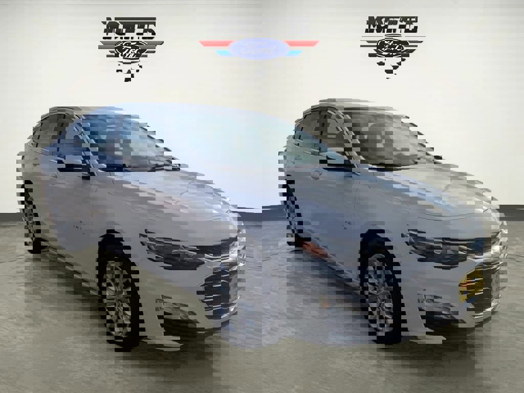 Used 2024 Chevrolet Malibu LT image 7