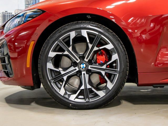Used 2026 BMW 430i xDrive Coupe w/ M Sport Package AWD/4WD image 7