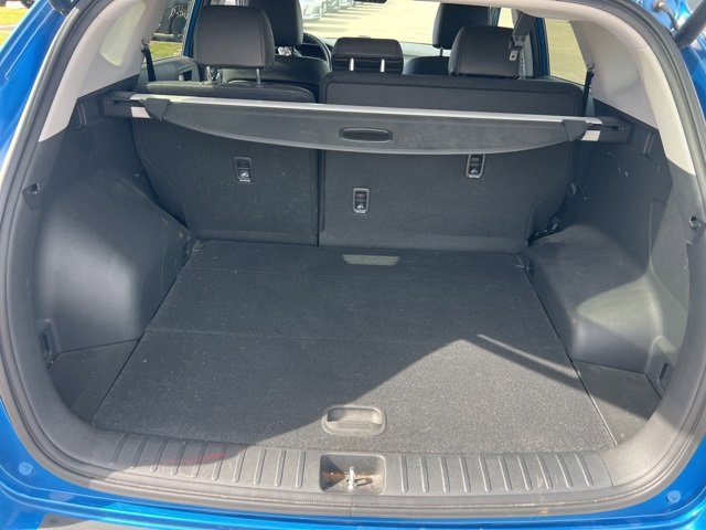 Used 2021 Hyundai Tucson Limited image 7