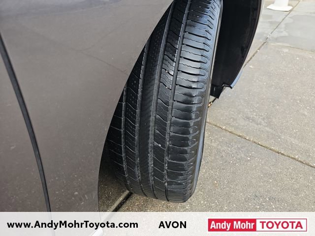 Used 2022 Toyota Sienna XLE w/ XLE Plus Package image 39