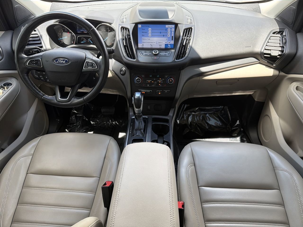 Used 2019 Ford Escape SEL FWD image 13