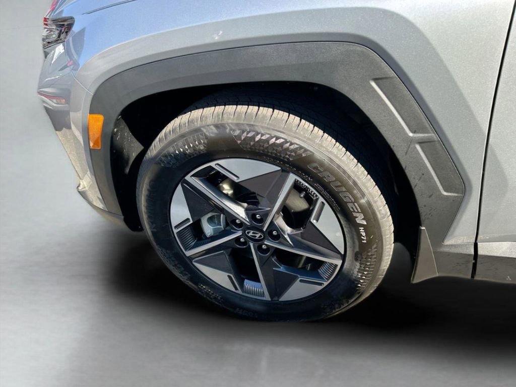 New 2026 Hyundai Tucson SEL image 35