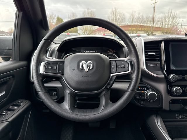 New 2026 RAM 1500 Express AWD/4WD image 13
