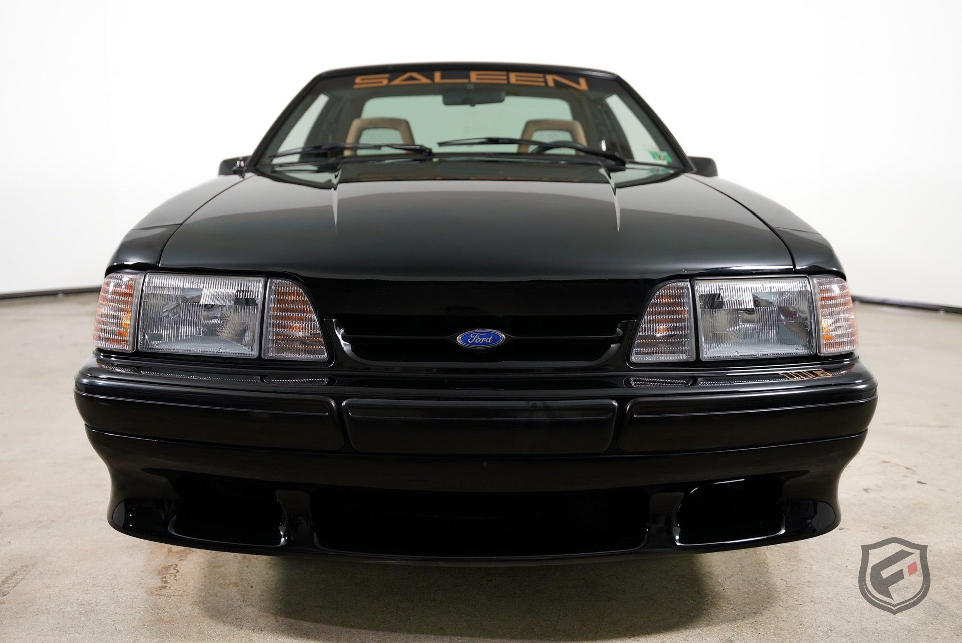 Used 1989 Ford Mustang LX RWD image 3