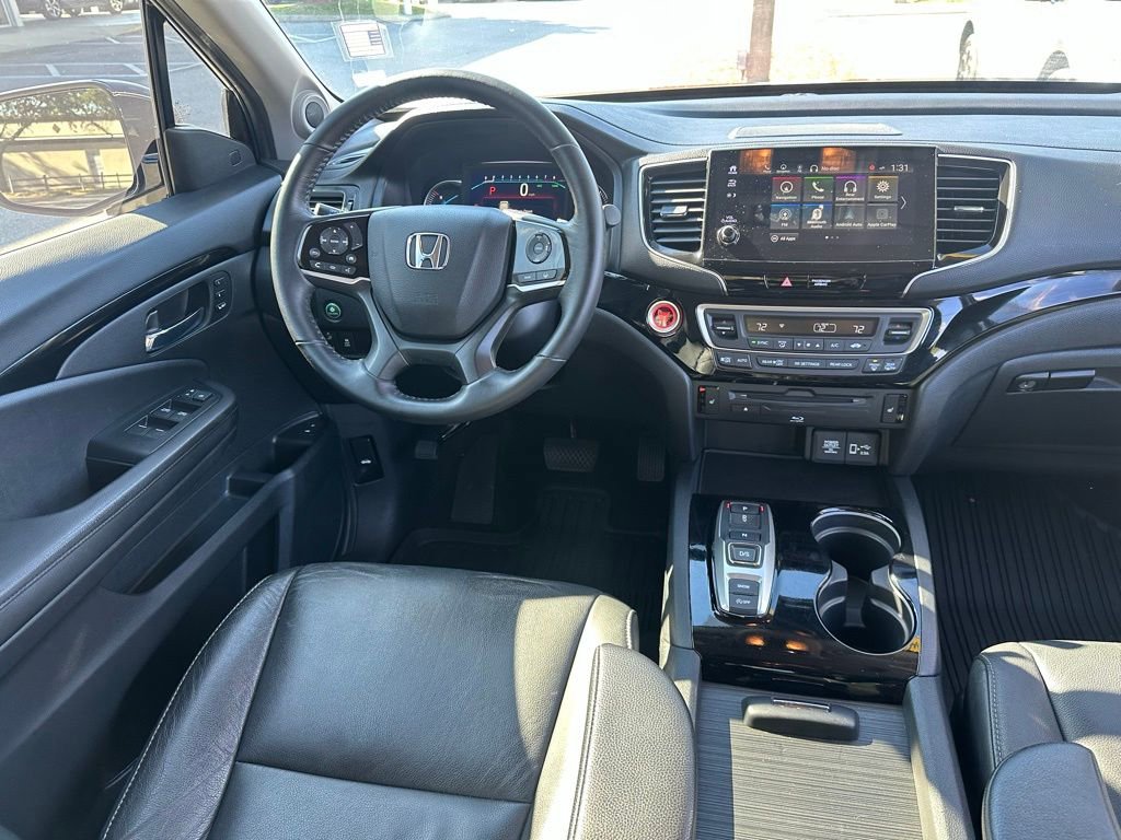 Used 2021 Honda Pilot Touring image 24