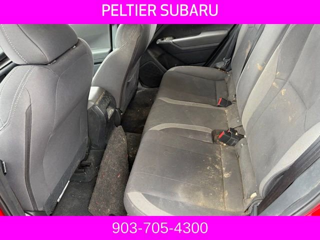 Used 2025 Subaru Impreza 2.0i image 10