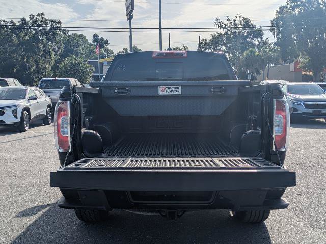 Certified 2021 GMC Canyon Elevation w/ Driver Alert Package RWD image 13