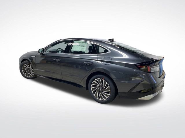 New 2025 Hyundai Sonata SEL image 3