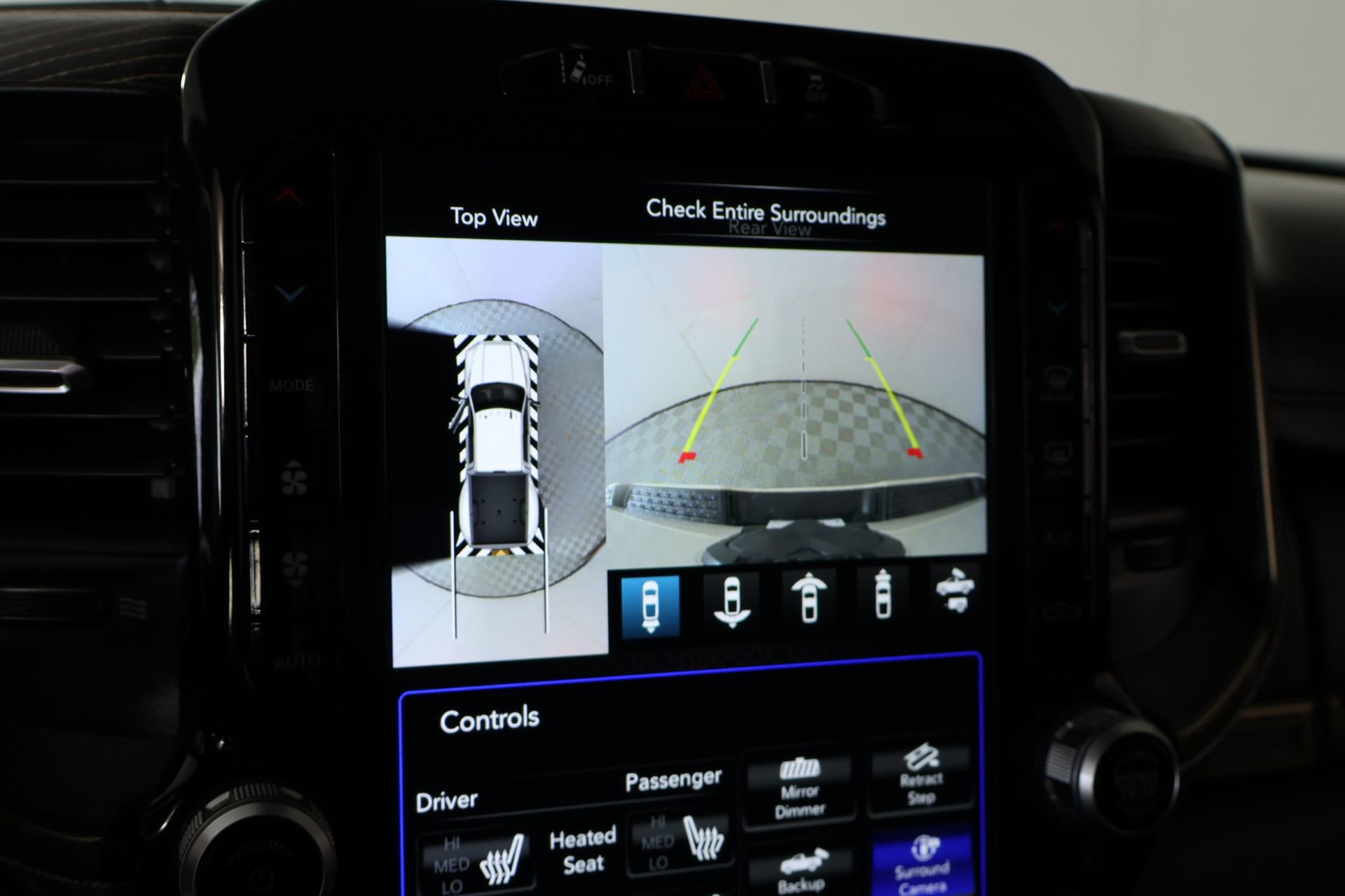 Used 2021 RAM 3500 Limited AWD/4WD image 6
