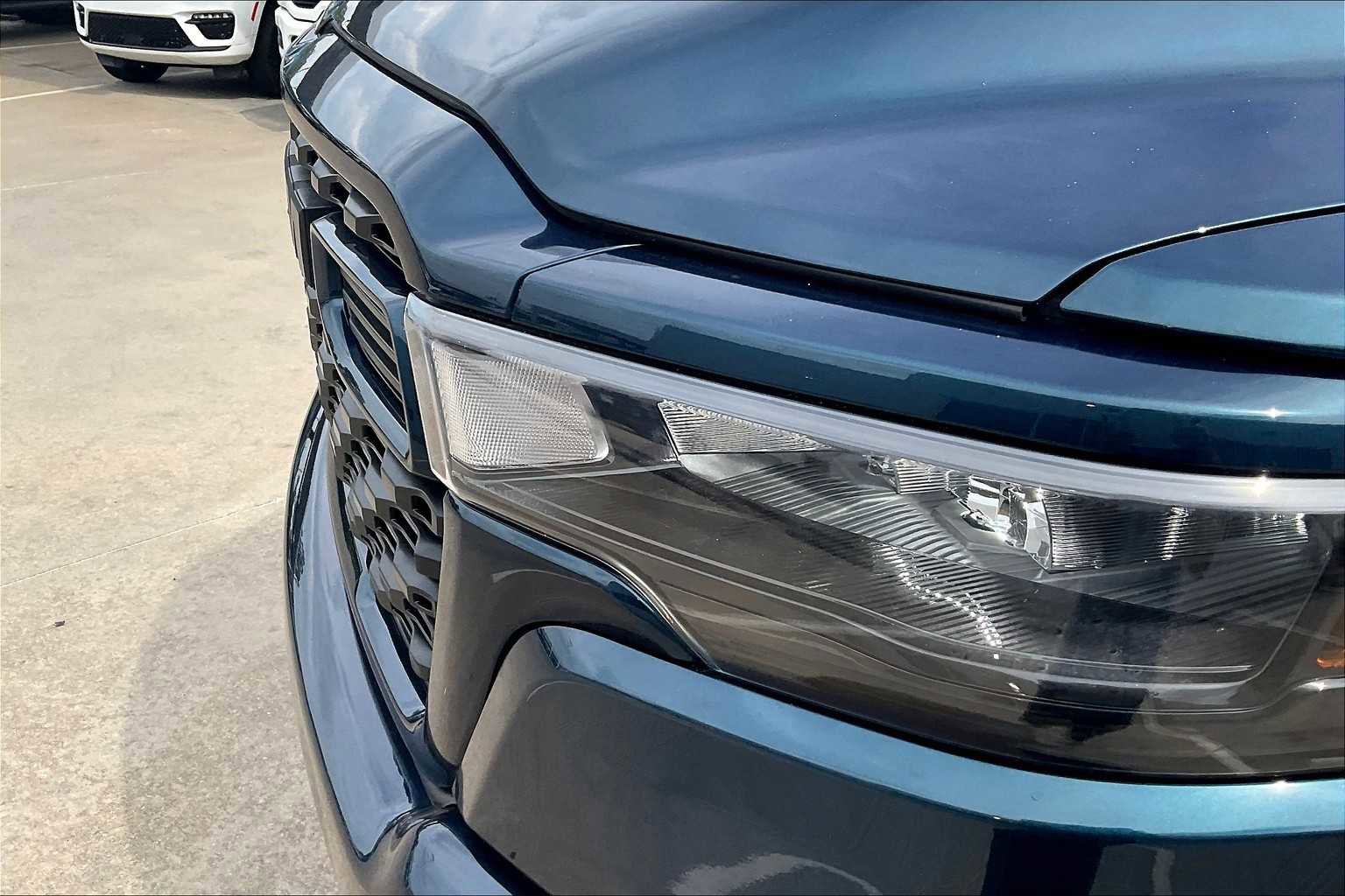 New 2025 RAM 1500 Big Horn image 13