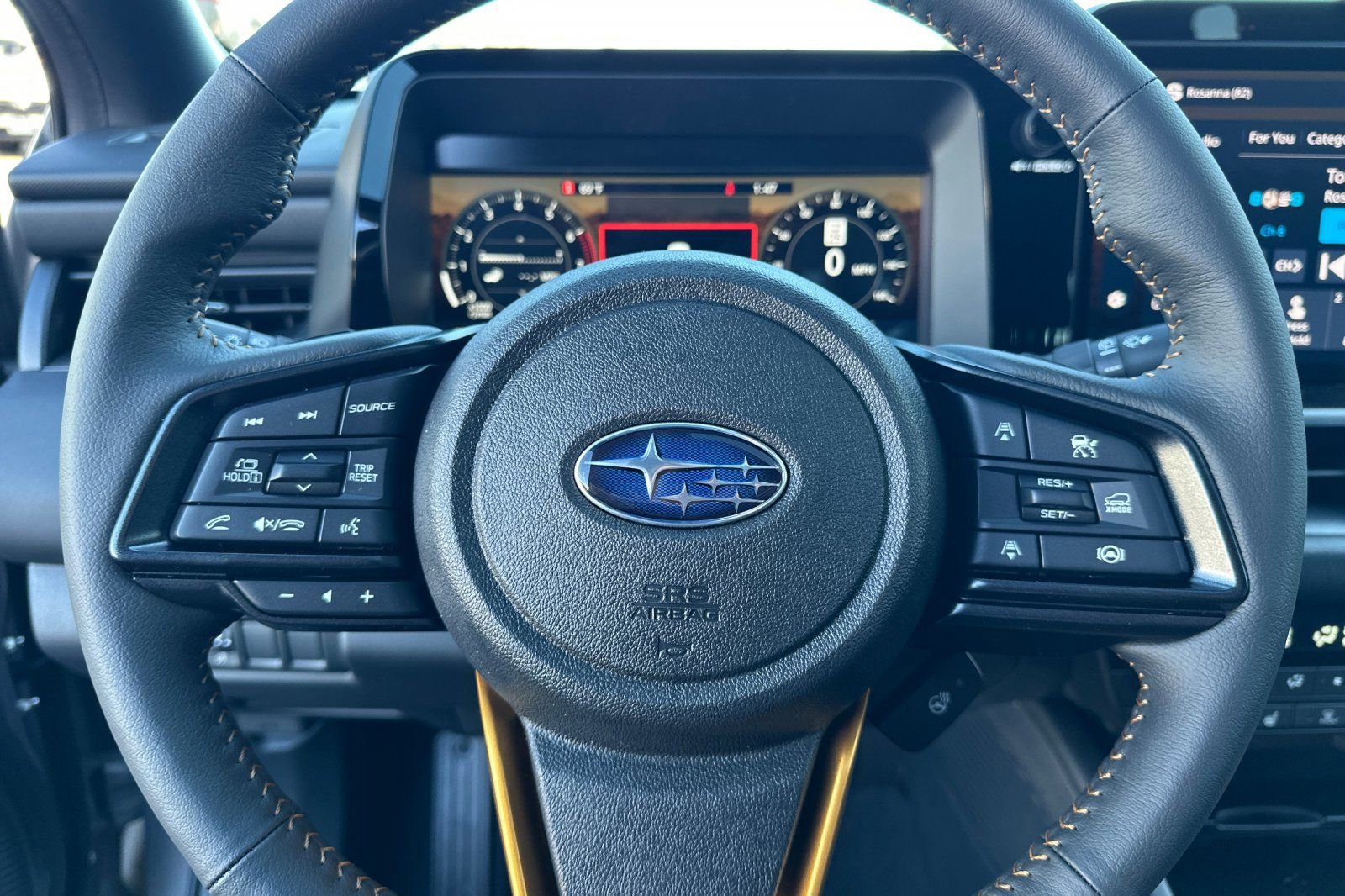 New 2026 Subaru Outback Wilderness image 28