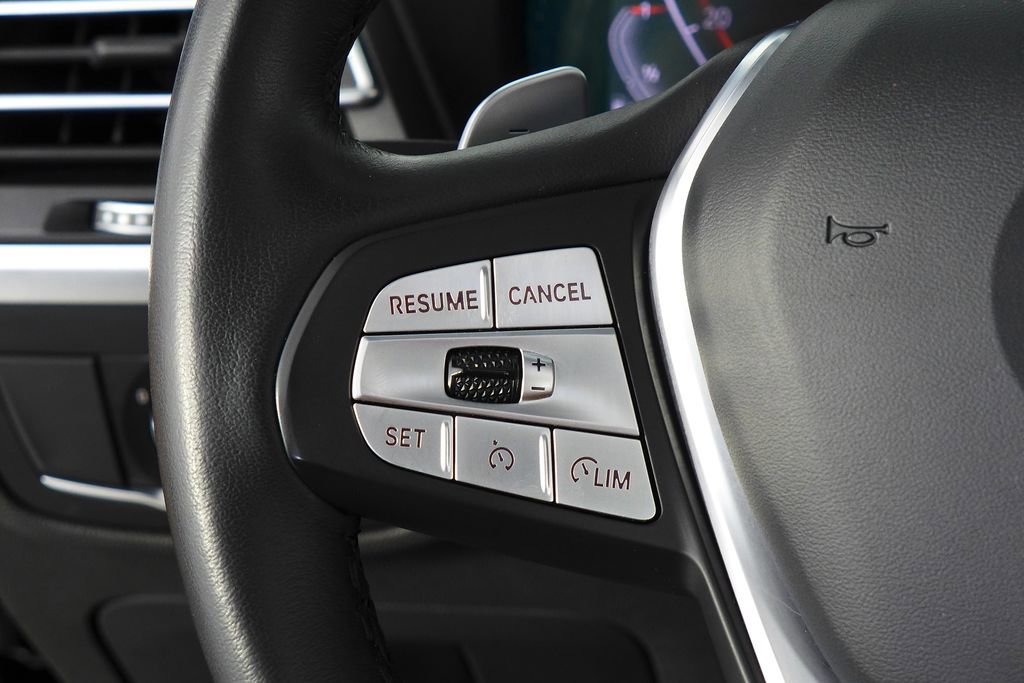 Used 2022 BMW X3 sDrive30i w/ Premium Package image 30