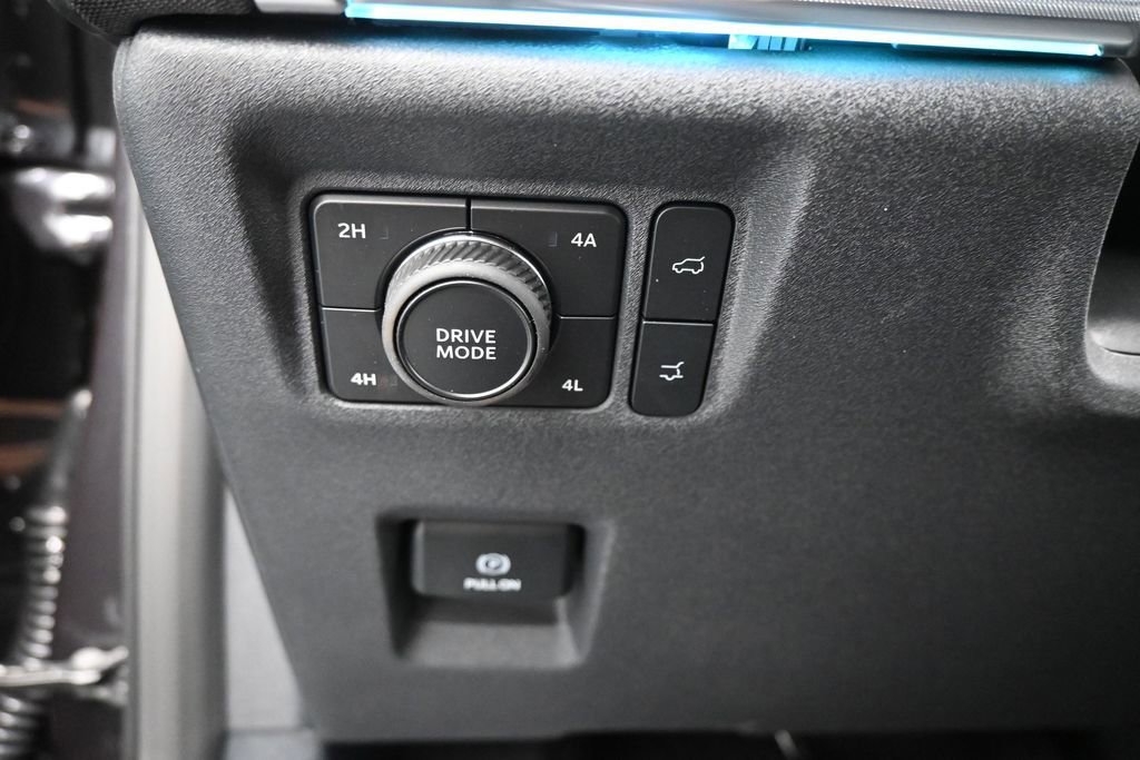 New 2026 Ford Expedition Platinum AWD/4WD image 13
