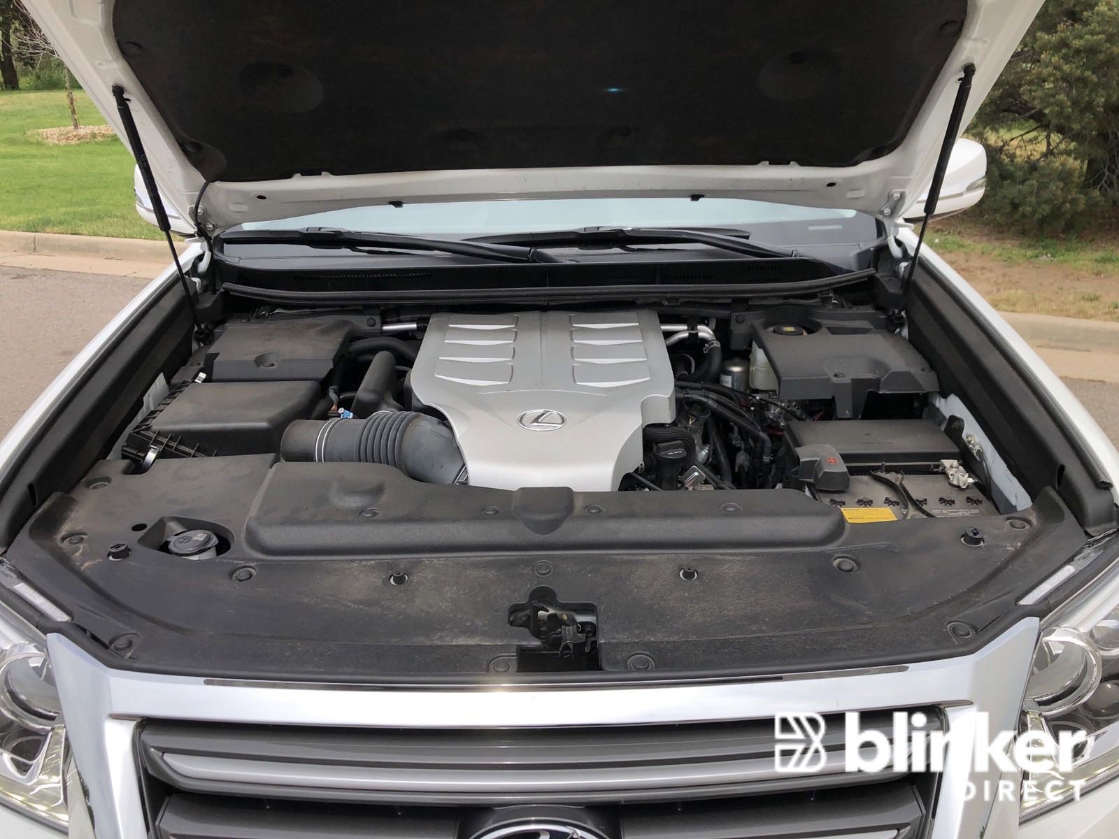 Used 2018 Lexus GX 460 Premium image 30