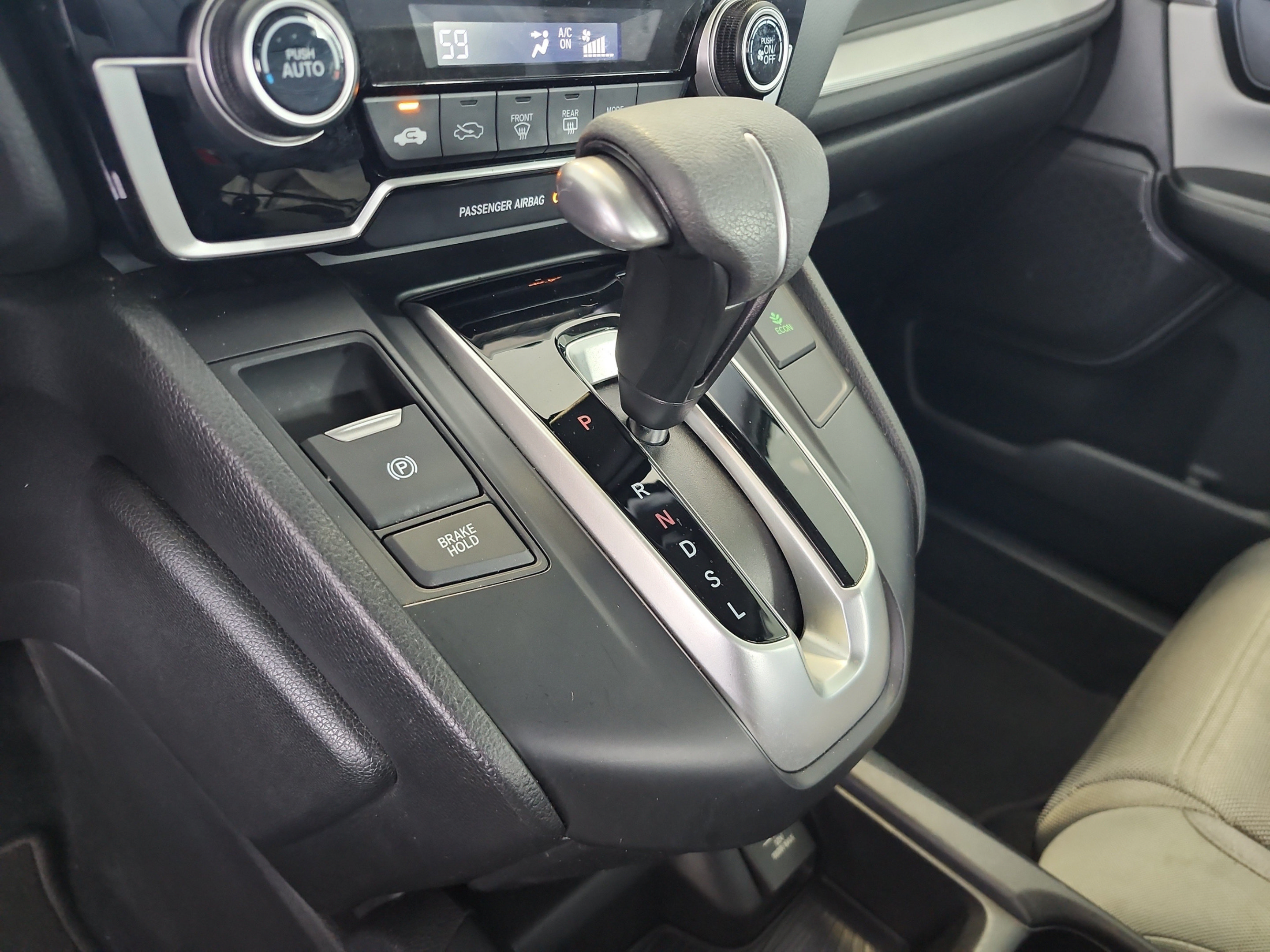 Used 2018 Honda CR-V LX image 16