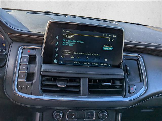 Used 2022 Chevrolet Suburban Z71 image 12