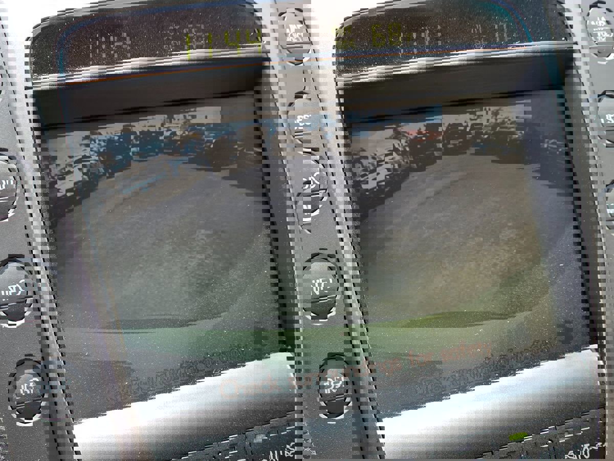 Used 2007 Lexus GS 350 RWD image 31