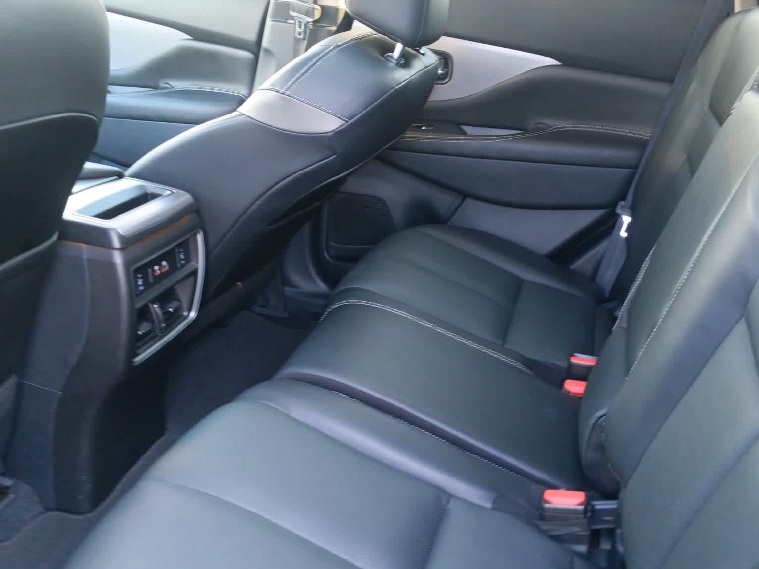 Used 2021 Nissan Murano SL w/ SL Moonroof Package AWD/4WD image 18