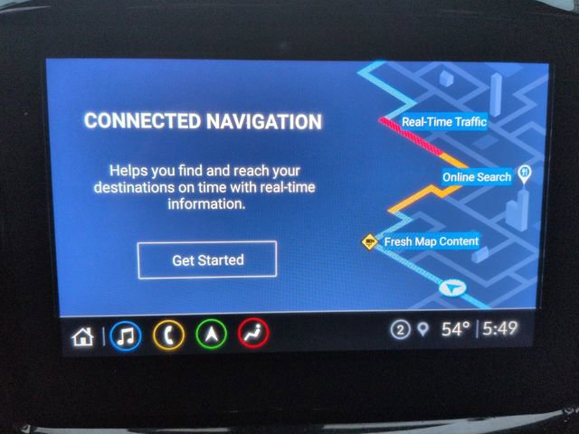 Certified 2022 Chevrolet Traverse LT w/ LT Premium Package image 14