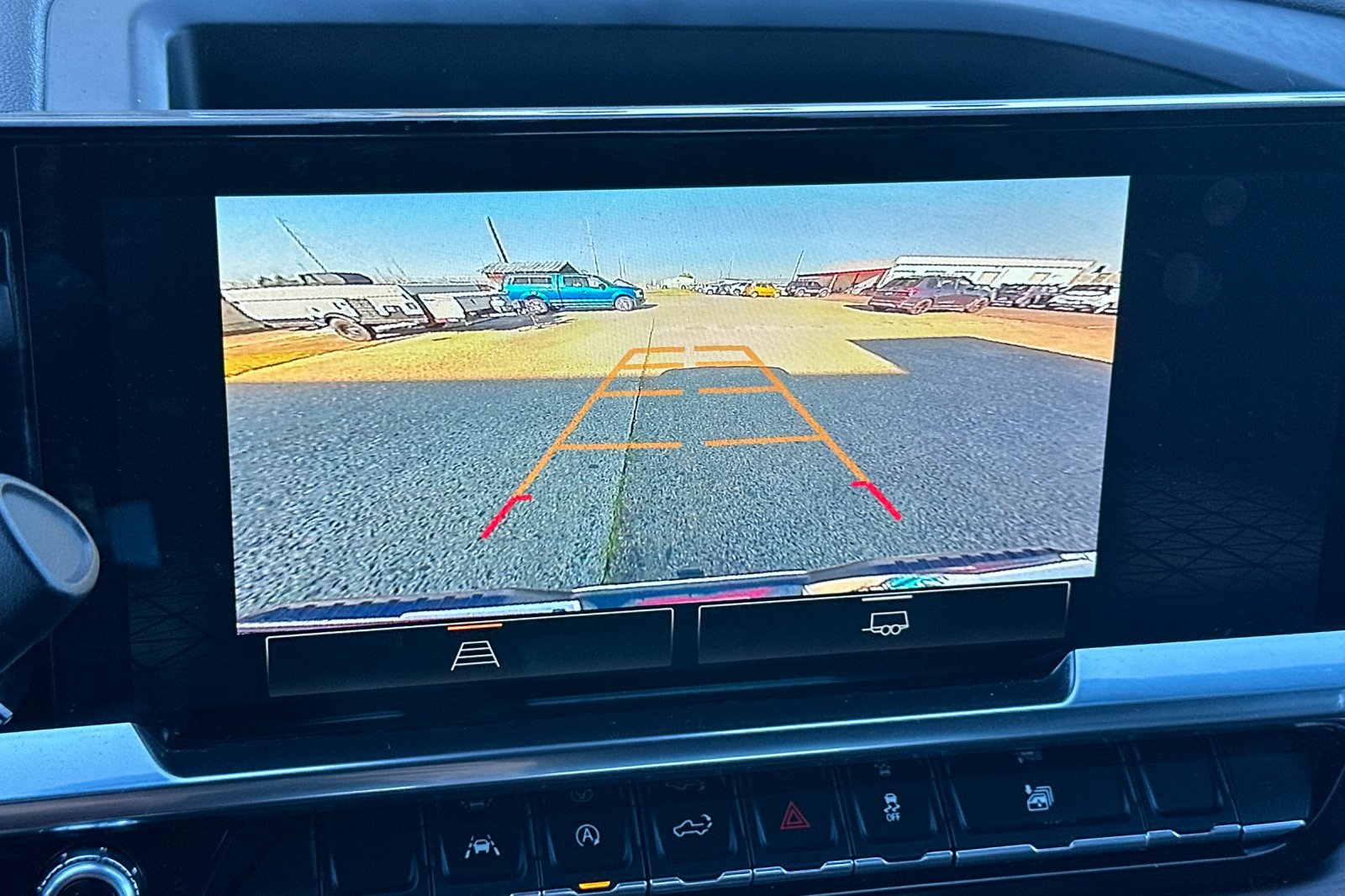 Used 2024 GMC Sierra 1500 SLT image 19