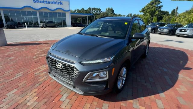 Used 2018 Hyundai Kona SEL AWD/4WD image 6