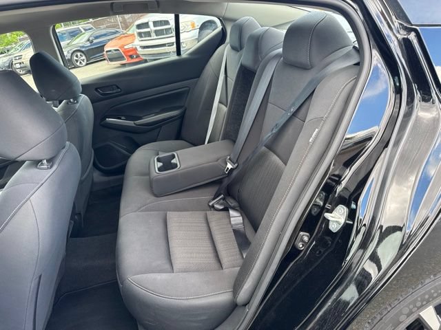 Used 2023 Nissan Altima 2.5 SV FWD image 14