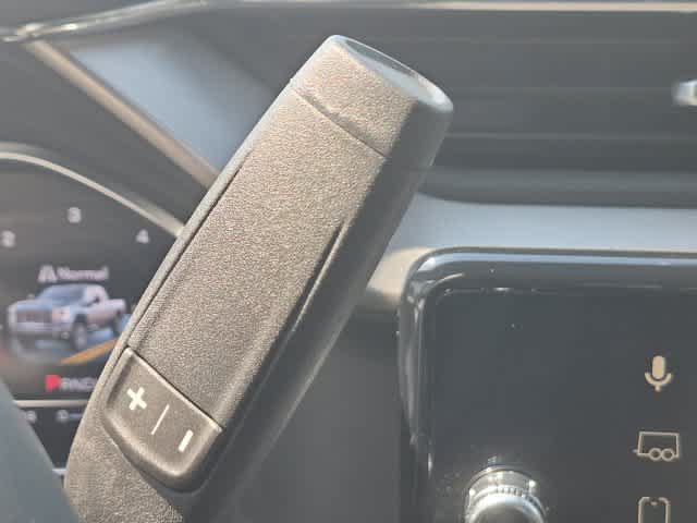 Used 2025 GMC Sierra 2500 Denali AWD/4WD image 32