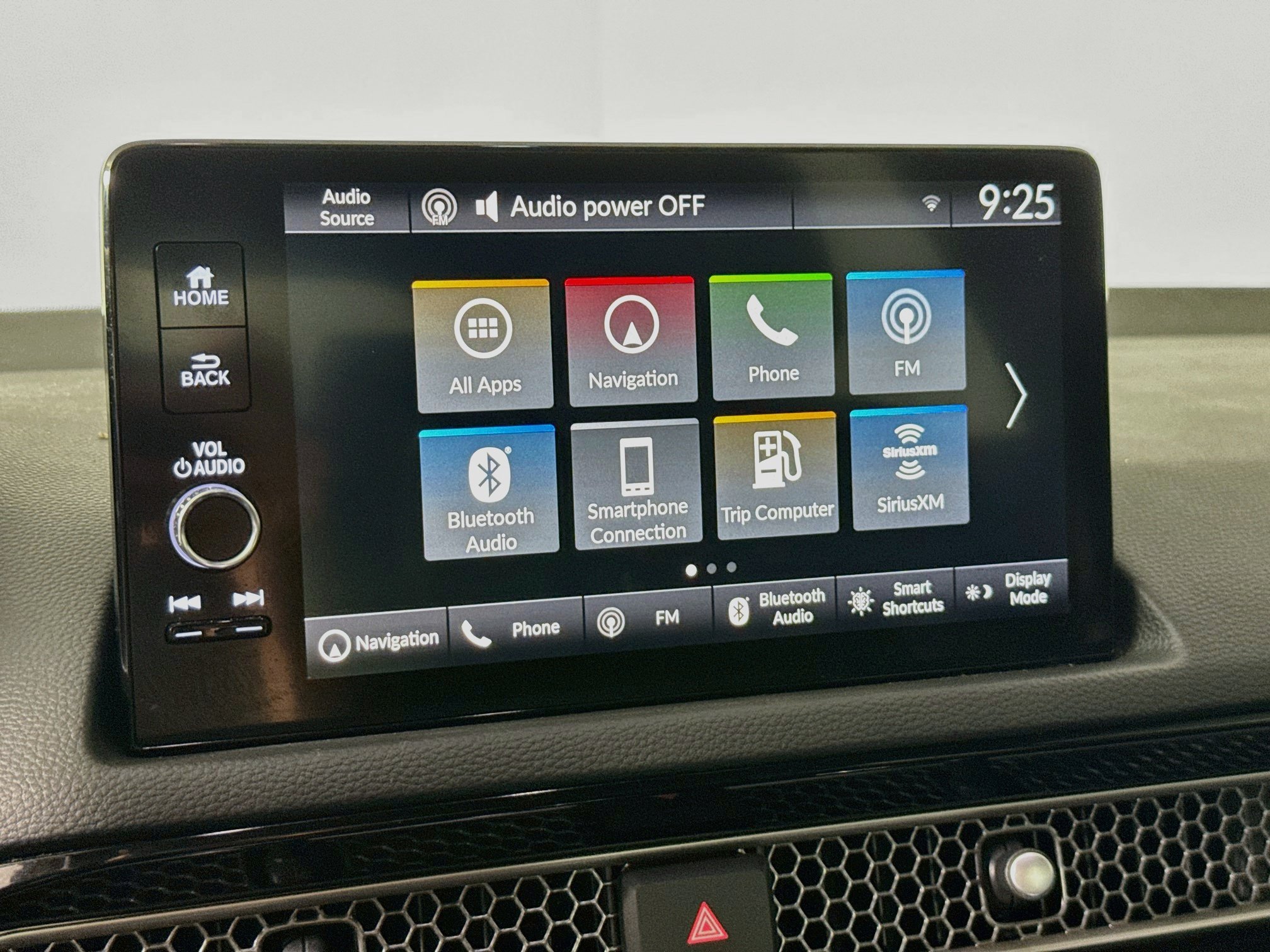 Certified 2023 Honda Civic Sport Touring image 17
