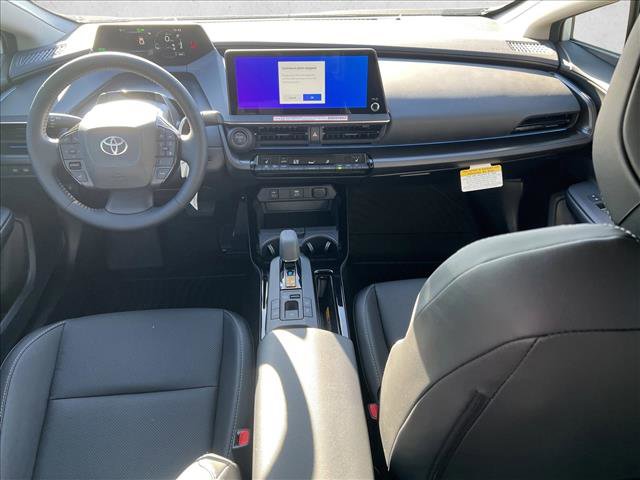 New 2026 Toyota Prius Plug-In Hybrid image 16