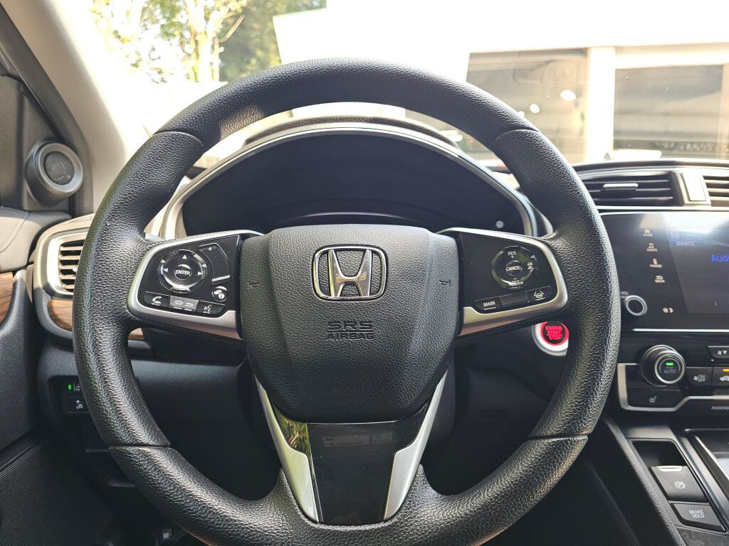 Used 2020 Honda CR-V EX image 25