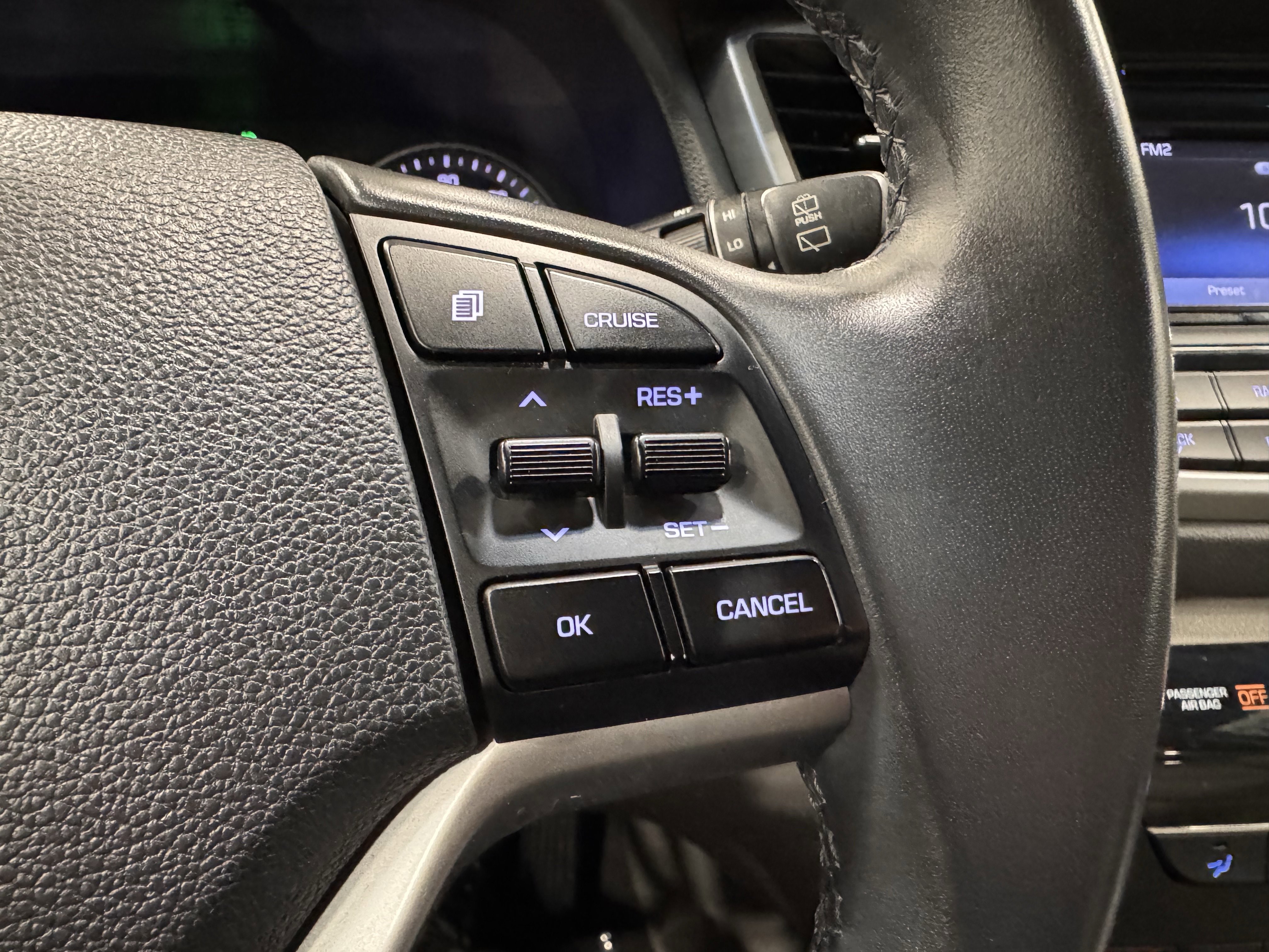 Used 2017 Hyundai Tucson Sport w/ Cargo Package image 14