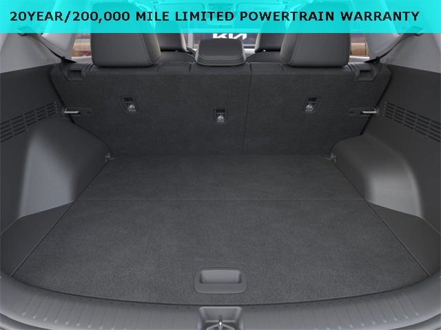 New 2026 Kia Seltos EX w/ EX Sunroof Package image 19