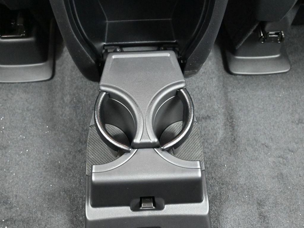 New 2026 Subaru Ascent Limited Bronze image 22