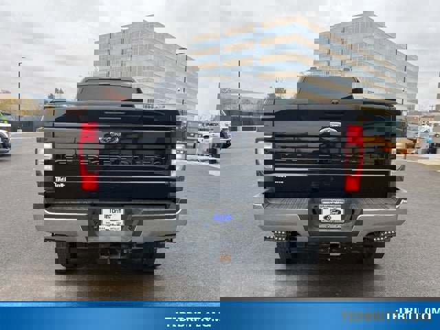 Used 2022 Ford F250 XL w/ Power Equipment Group image 7