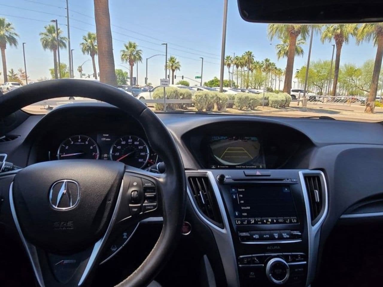 Used 2020 Acura TLX w/ A-SPEC Pkg FWD image 23