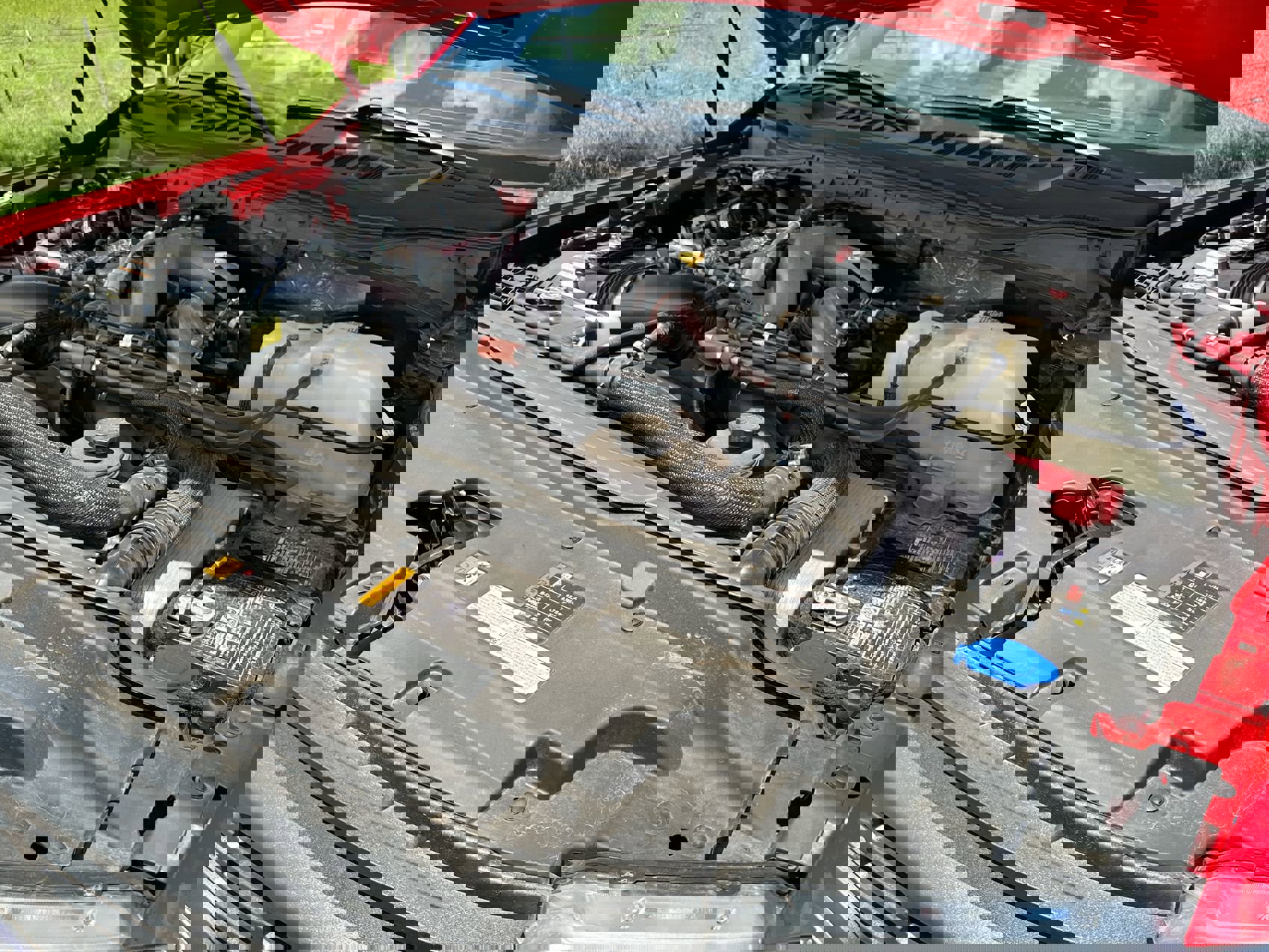 Used 2024 Ford F450 XL w/ XL Driver Assist Package image 24