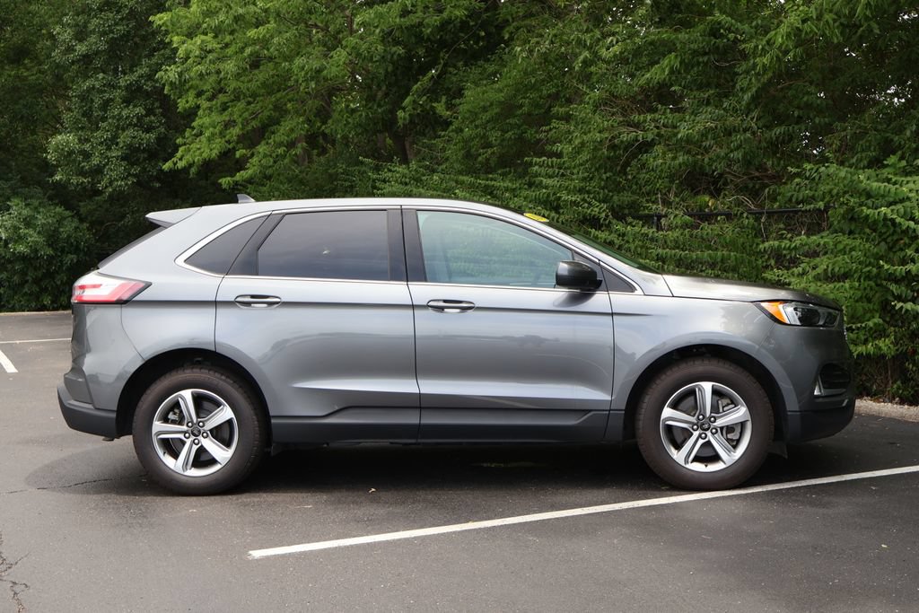 Used 2024 Ford Edge SEL w/ Convenience Package AWD/4WD image 10