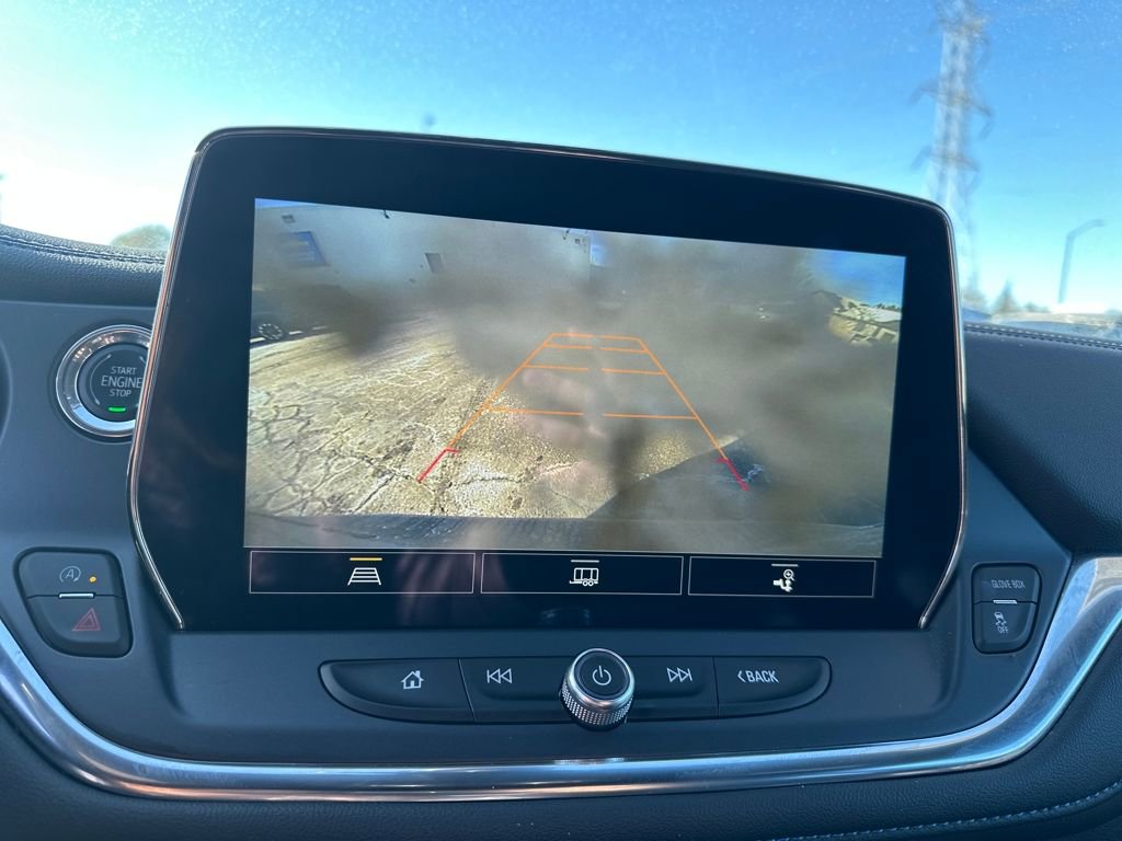 Used 2024 Chevrolet Blazer RS w/ LPO, Floor Liner Package image 28