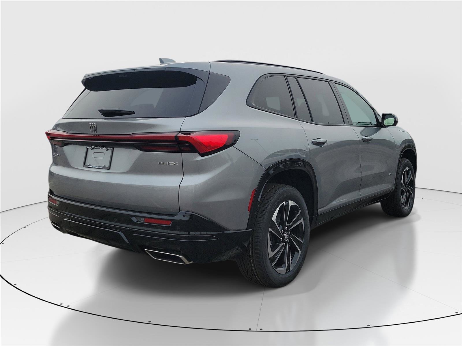 New 2026 Buick Enclave Sport Touring w/ Power Package image 4