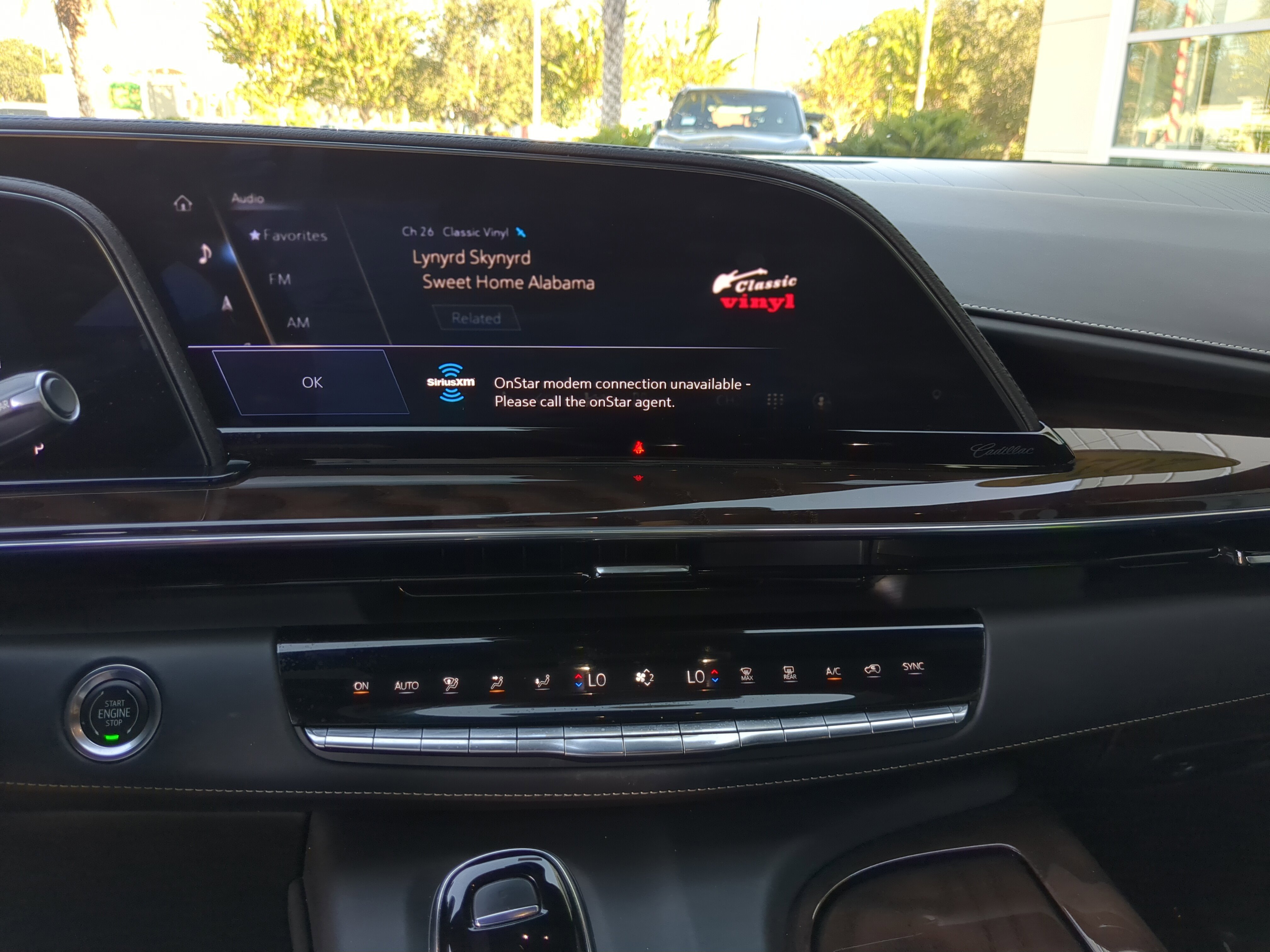 Used 2022 Cadillac Escalade Sport Platinum image 23