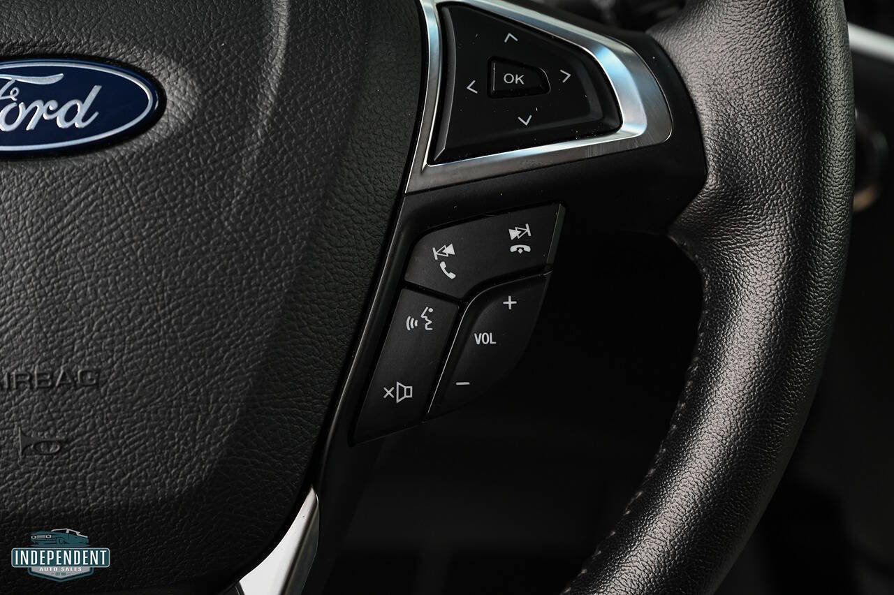 Used 2019 Ford Edge SEL w/ Equipment Group 201A image 25