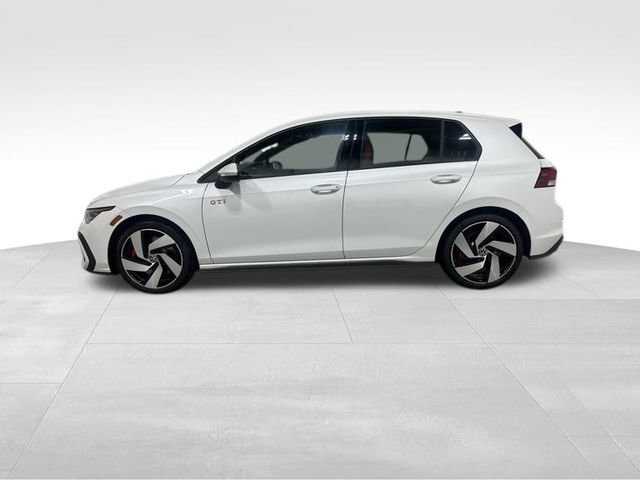 New 2026 Volkswagen GTI S FWD image 7